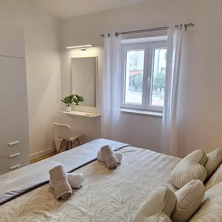 Salvich Appartement
