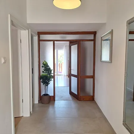 Apartmán Salvich Pula