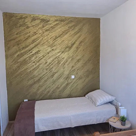 Appartement Salvich Pula