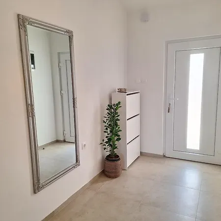 Salvich Apartmán