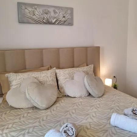 Salvich Apartmán *