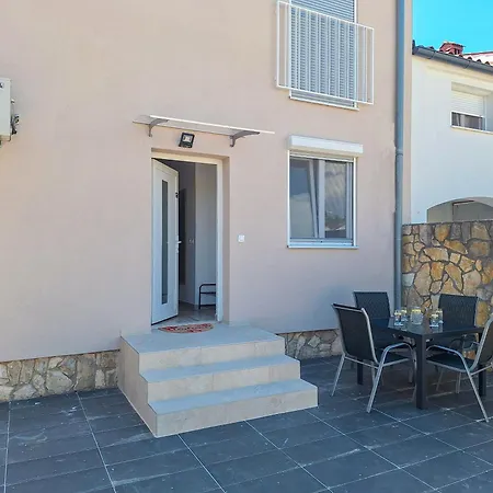 Salvich Appartement *
