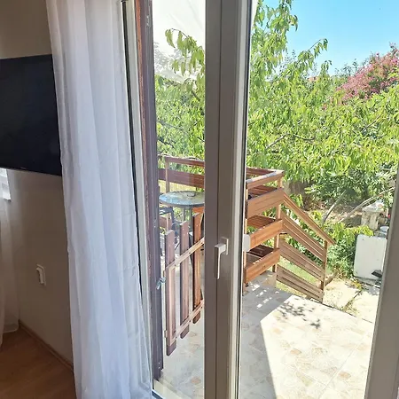 Apartmán Salvich