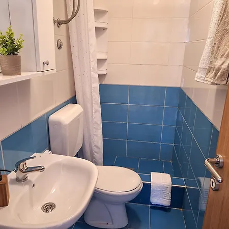 Salvich Apartmán *