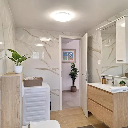 Appartement Salvich *