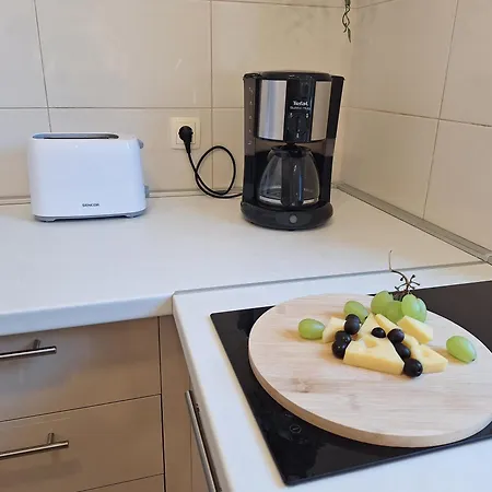 Salvich Apartmán Pula