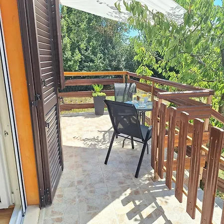 Salvich Appartement