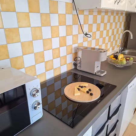 Salvich Apartmán Pula